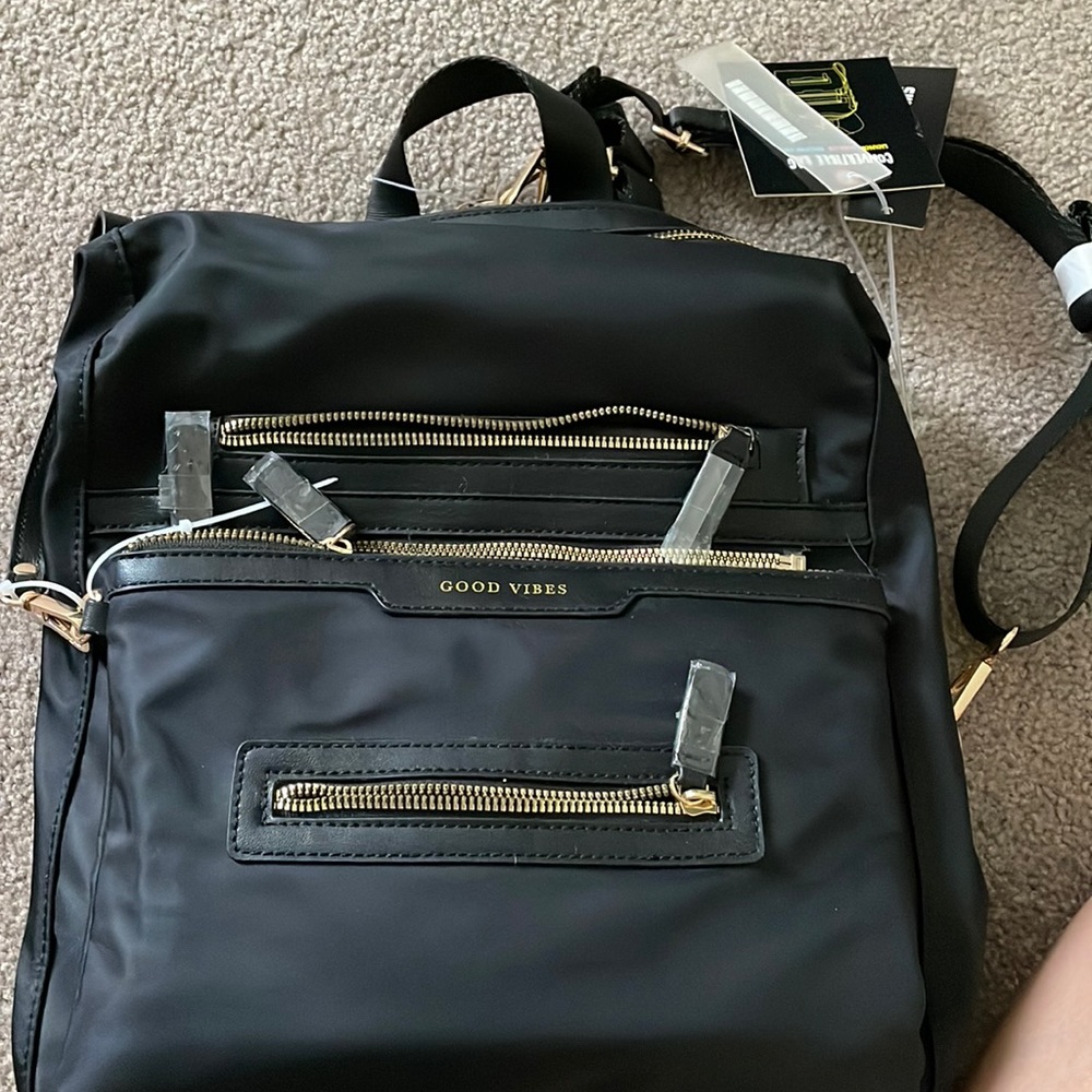 LIKE DREAMS BACKPACK